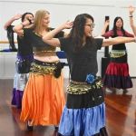 How to Master Belly Dance for Beginners: A Step-by-Step Guide