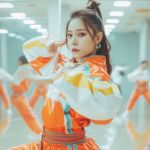 Top 10 K-Pop Dance Moves for Beginners