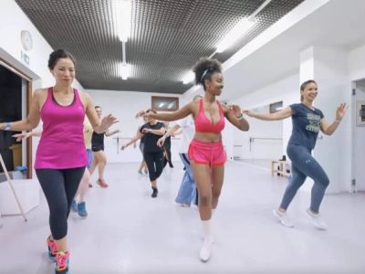 Why Samba Is a Popular Workout and Its Benefits for Fitness