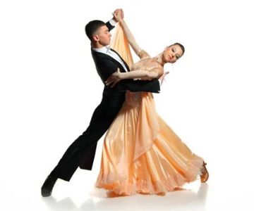 The History of Waltz That Boosts Confidence