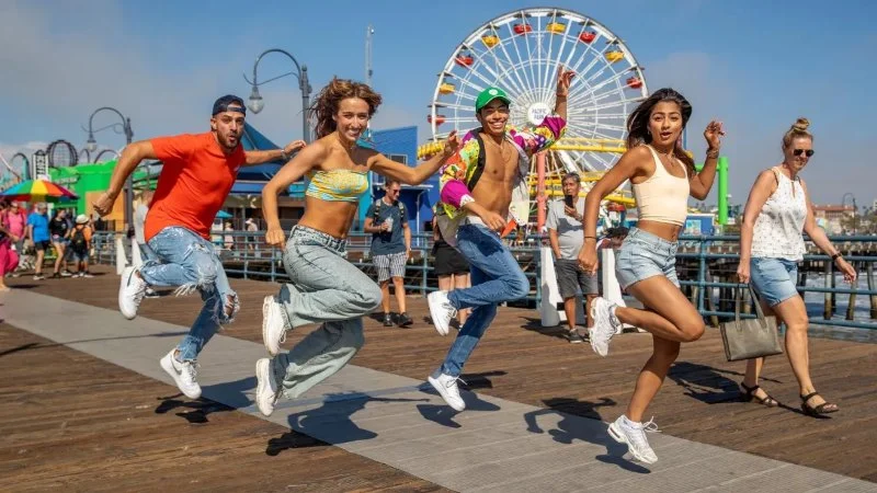 How to Master Shuffle Dance for Adults: A Complete Guide