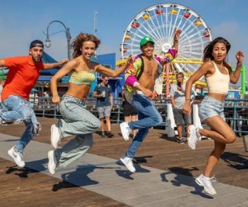 How to Master Shuffle Dance for Adults: A Complete Guide