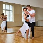 How to Master Ballroom Dance Workout Benefits for a Healthier, More Energized You