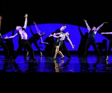The History of Jazz Dance You Can Learn at Home: A Complete Guide