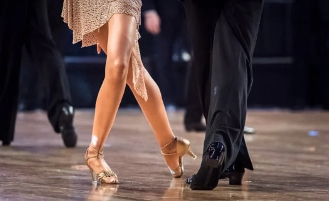 Top 10 Ballroom Dance Moves for Beginners | American Dance Academy