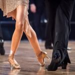 Top 10 Ballroom Dance Moves for Beginners | American Dance Academy
