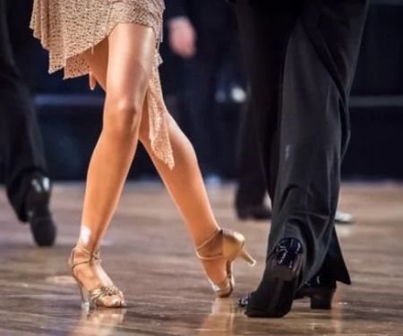 Top 10 Ballroom Dance Moves for Beginners | American Dance Academy
