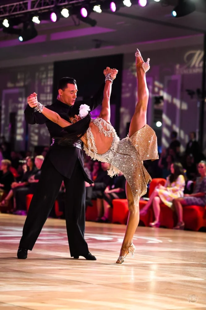 Ballroom Dance Every Dancer Should Know – Complete Guide