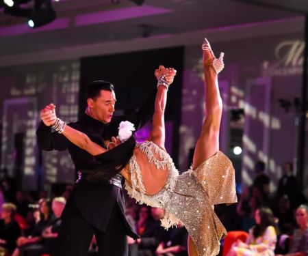 Ballroom Dance Every Dancer Should Know – Complete Guide