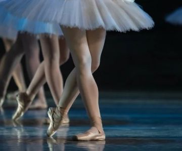 Ballet Cultural Origins: Common Mistakes to Avoid in Ballet Training