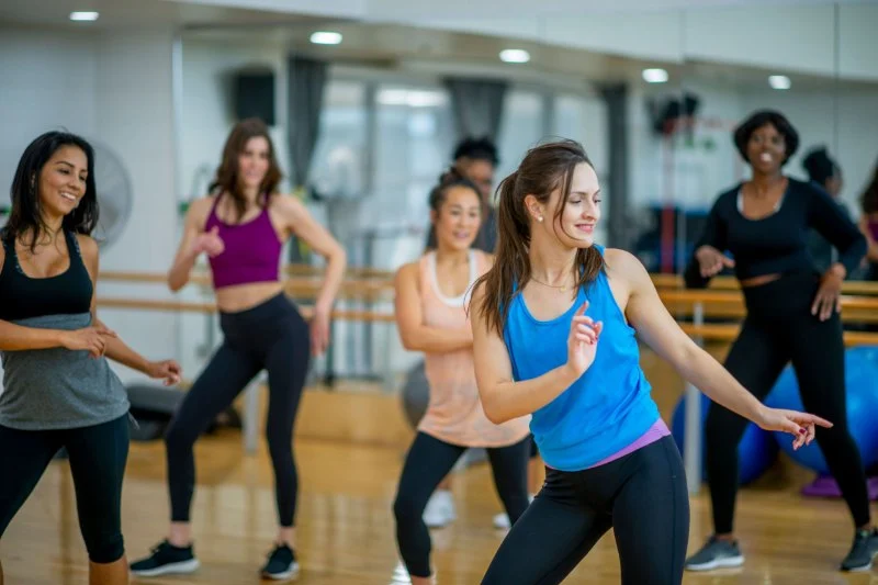 Zumba Workout Benefits: Tips from Experts