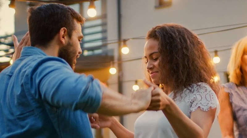 Salsa for Couples – Everything You Should Know