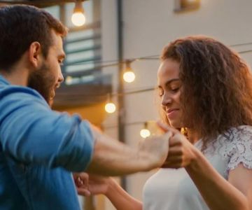 Salsa for Couples – Everything You Should Know