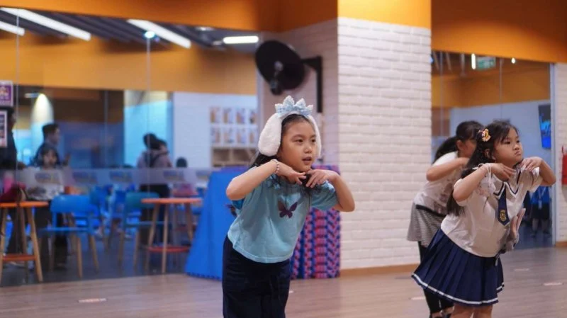 How to Master K-Pop Dance for Kids | Step-by-Step Guide