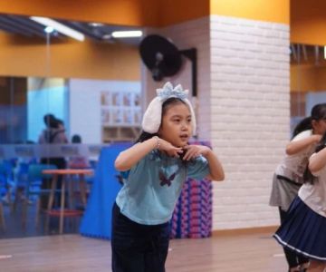 How to Master K-Pop Dance for Kids | Step-by-Step Guide