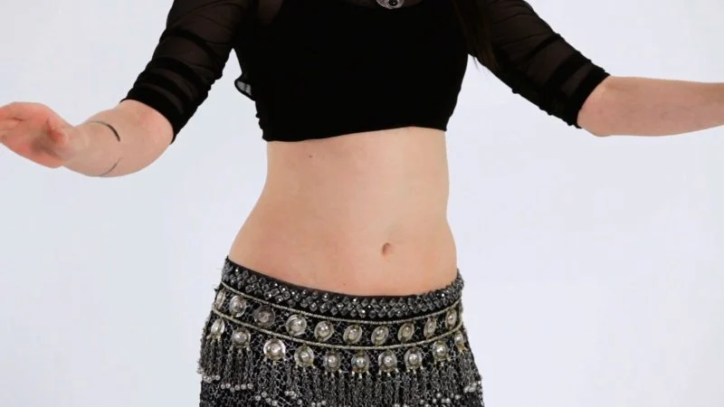 How to Master Belly Dance for Beginners