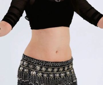 How to Master Belly Dance for Beginners