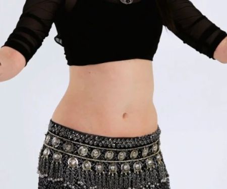 How to Master Belly Dance for Beginners