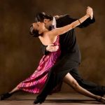 The History of Tango to Burn Calories