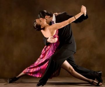 The History of Tango to Burn Calories