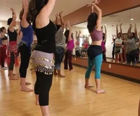 Top 10 Belly Dance Moves for Kids: A Fun Introduction to Dance