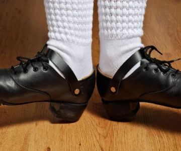 Tap Dance Trending on TikTok: Step by Step