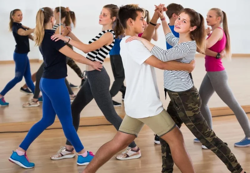 How to Master Tango for College Students