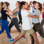 How to Master Tango for College Students