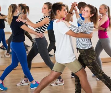 How to Master Tango for College Students