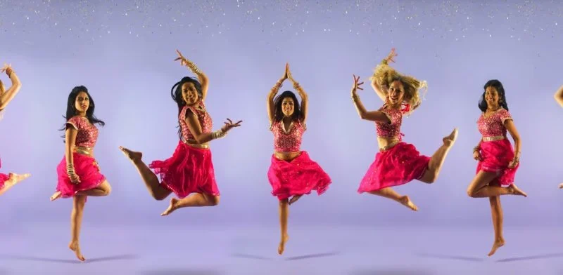 Top 10 Bollywood Dance Moves for College Students: Fun and Easy Steps to Try