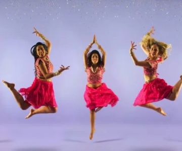 Top 10 Bollywood Dance Moves for College Students: Fun and Easy Steps to Try