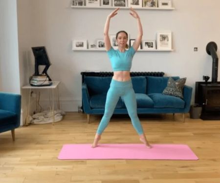Ballet to Burn Calories – Complete Guide