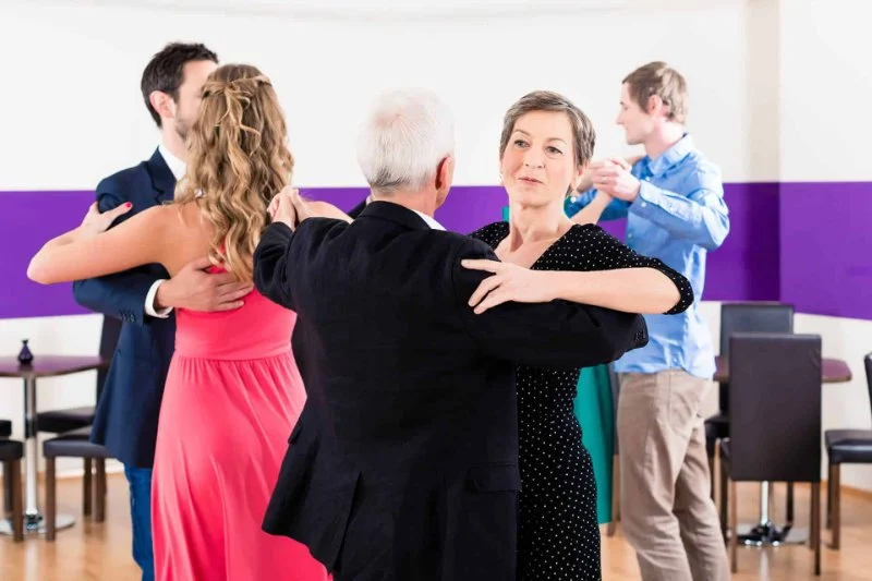 Ballroom Dance for Couples – Complete Guide