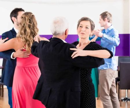 Ballroom Dance for Couples – Complete Guide