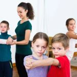 How to Master Salsa for Kids