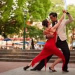 The History of Salsa Explained