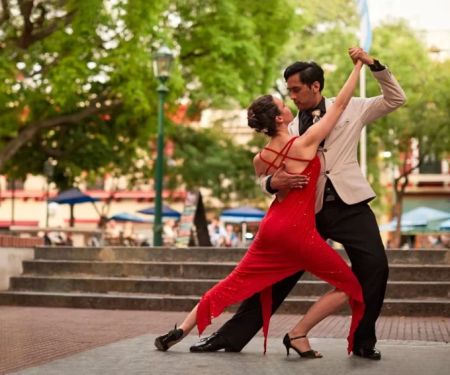 The History of Salsa Explained