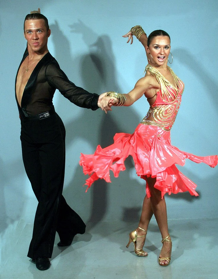 How to Master Cha Cha for Beginners