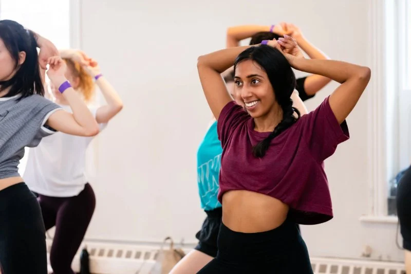 Jazz Dance That Boosts Confidence – Complete Guide for Beginners