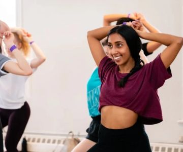 Jazz Dance That Boosts Confidence – Complete Guide for Beginners