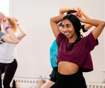 Jazz Dance That Boosts Confidence – Complete Guide for Beginners