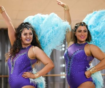 How to Master Samba to Try in 2025