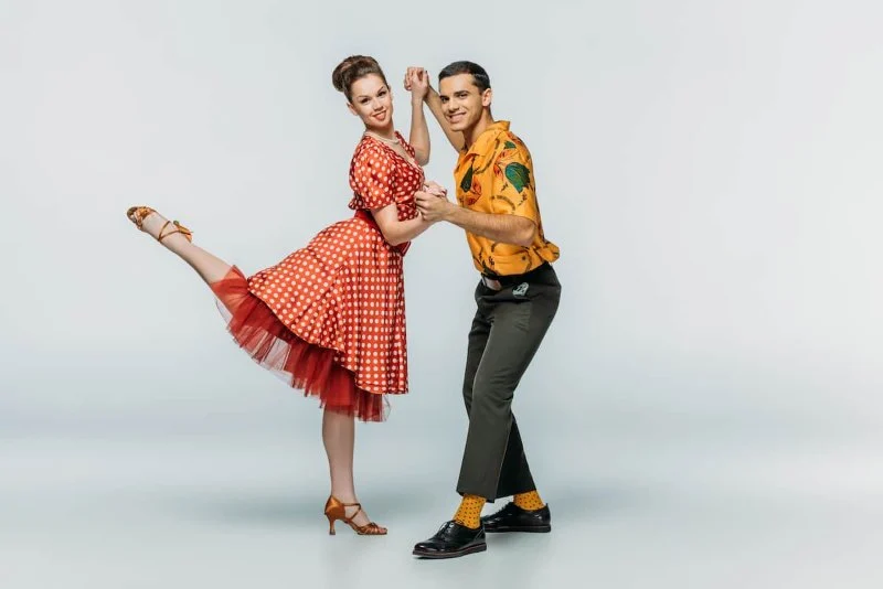 Why Swing Dance Is Popular for Adults | American Dance Academy