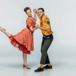 Why Swing Dance Is Popular for Adults | American Dance Academy