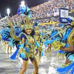 Why Samba Is Popular: Cultural Origins and Influence