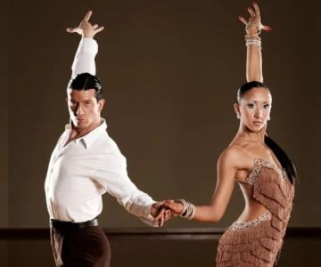 Why Cha Cha Is Popular for College Students