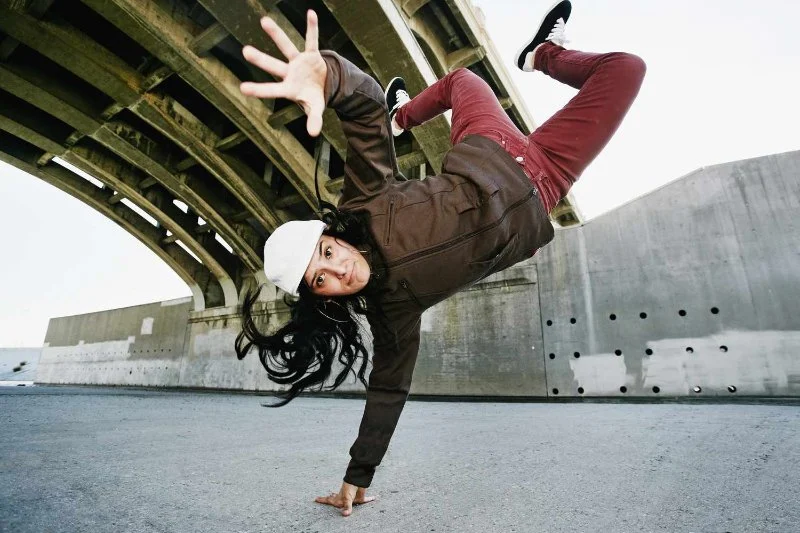 Top 10 Hip Hop Moves Explained
