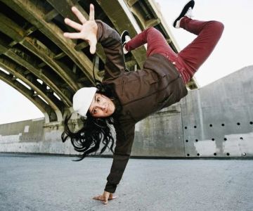 Top 10 Hip Hop Moves Explained