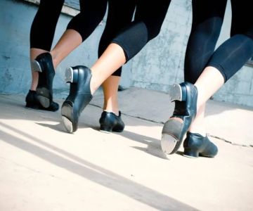 Tap Dance That Boosts Confidence – Complete Guide