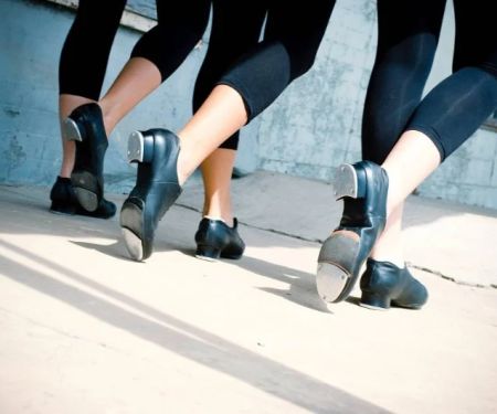 Tap Dance That Boosts Confidence – Complete Guide